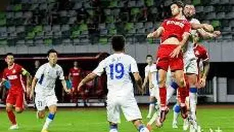 王大雷解析黄油球失球原因：视线受阻致未能察觉球踪